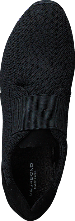 Vagabond - Kasai 4125-480-20 Black