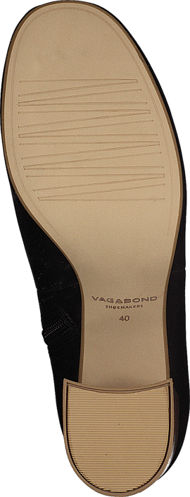 Vagabond - Kaley 4104-101-20 Black