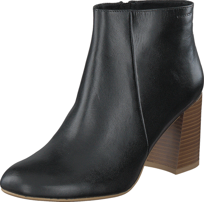Vagabond - Kaley 4104-101-20 Black