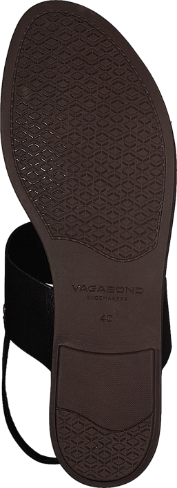 Vagabond - Natalia 4108-201-20 Black
