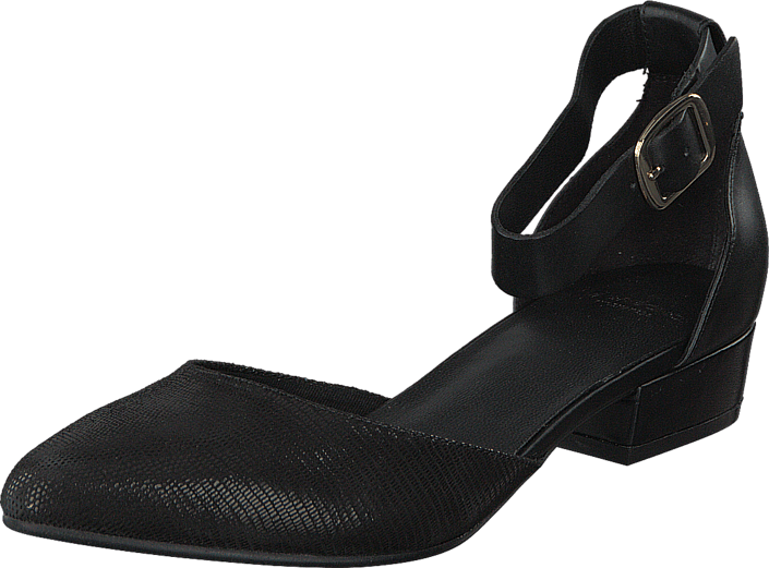 Vagabond - Sarah 4113-148-20 Black