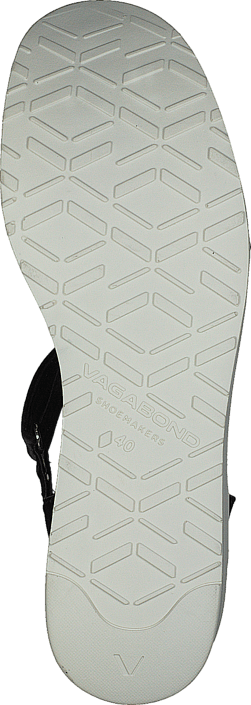 Vagabond - Daria 4132-180-20 Black