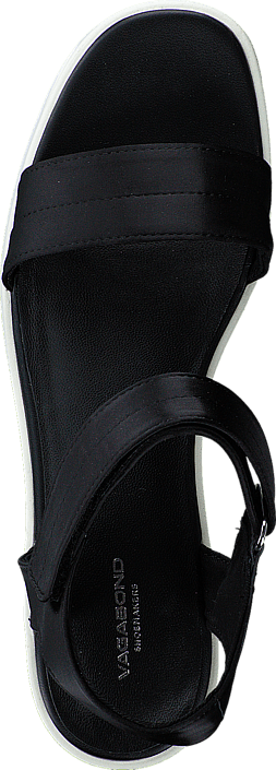 Vagabond - Daria 4132-180-20 Black