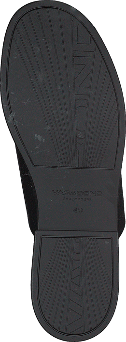 Vagabond - Ivy 4134-101-20 Black