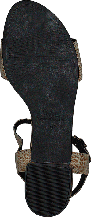 Vagabond - Gaia 4135-108-11 Toffe