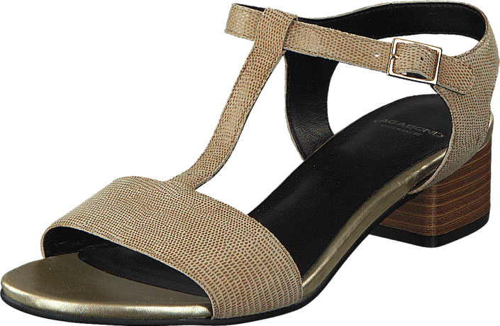 Vagabond - Gaia 4135-108-11 Toffe