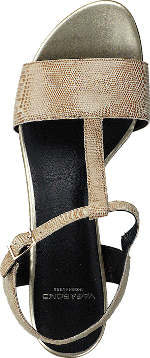 Vagabond - Gaia 4135-108-11 Toffe