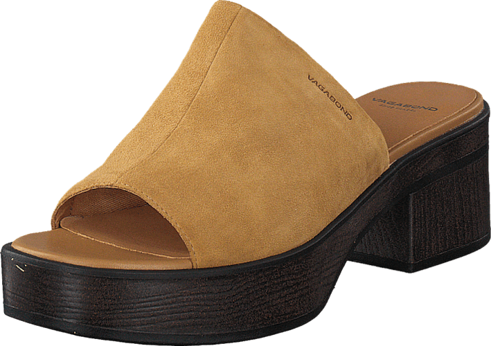 shampoo mixer mumlende Noor 4136-140-15 Golden Beige | Shoes for every occasion | Footway