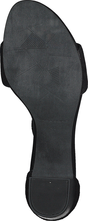 Vagabond - Scarlett 4137-040-20 Black