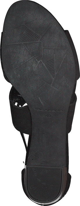 Vagabond - Scarlett 4137-150-20 Black