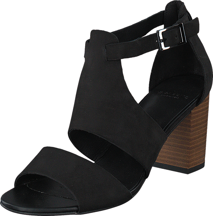Vagabond - Scarlett 4137-150-20 Black