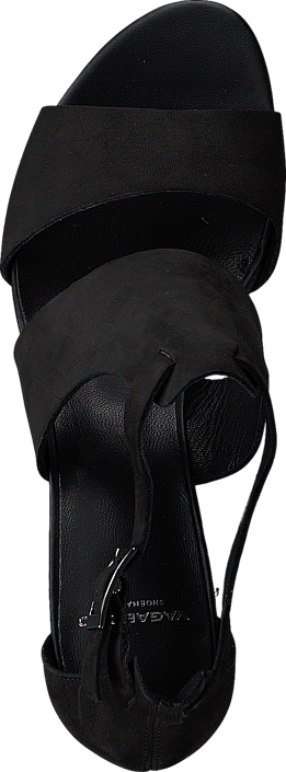 Vagabond - Scarlett 4137-150-20 Black