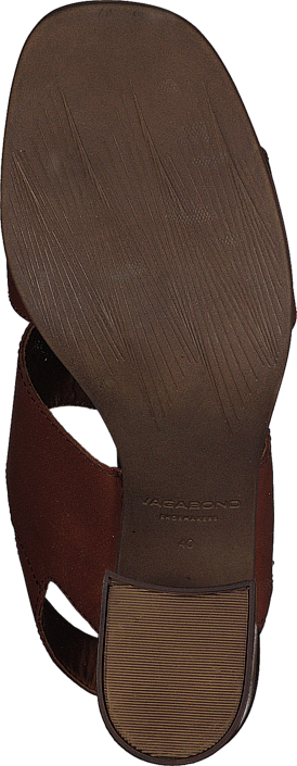 Vagabond - Lea 4138-201-27 Cognac