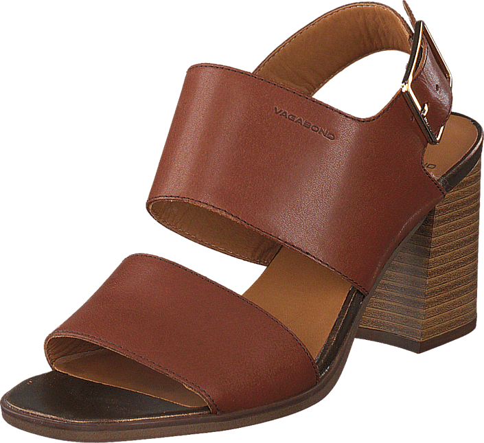 Vagabond - Lea 4138-201-27 Cognac
