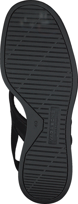 Vagabond - Loreen 4148-127-20 Black