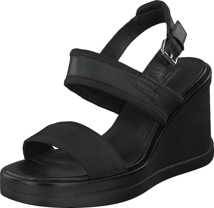 Vagabond - Loreen 4148-127-20 Black