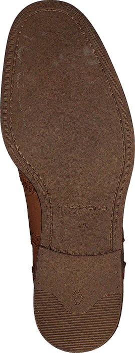 Vagabond - Mario 4161-001-24 Saddle