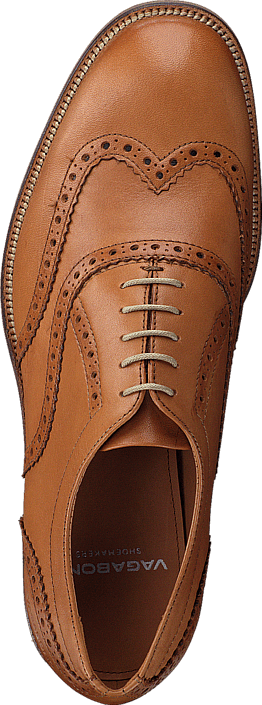 Vagabond - Mario 4161-001-24 Saddle