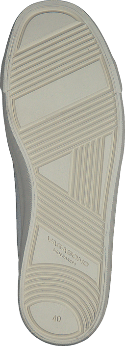 Vagabond - Jeremy 4185-080-01 White
