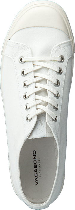 Vagabond - Jeremy 4185-080-01 White