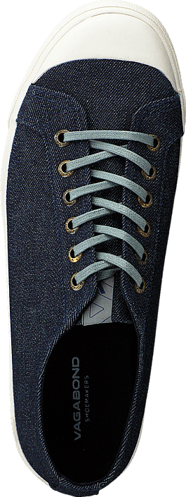 Vagabond - Jeremy 4185-080-67 Indigo