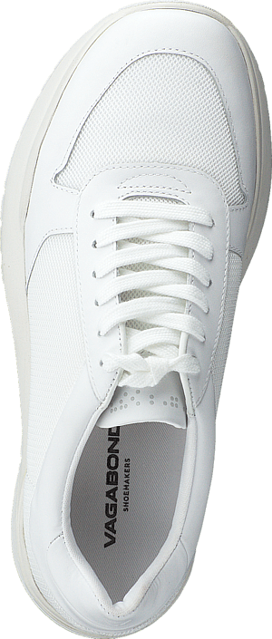 Vagabond - Connor 4188-102-01 White