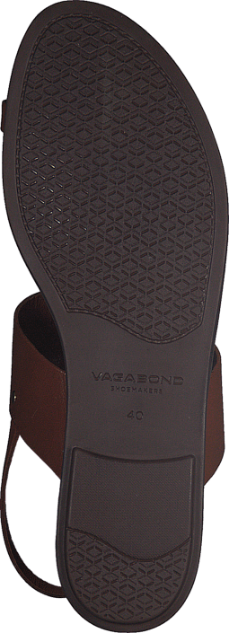 Vagabond - Natalia 4108-201-27 Cognac