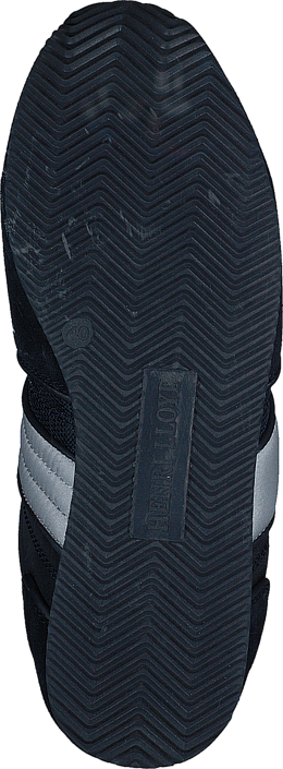 Henri Lloyd - Union Runner Navy/Grey