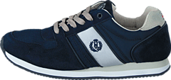 Henri Lloyd - Union Runner Navy/Grey