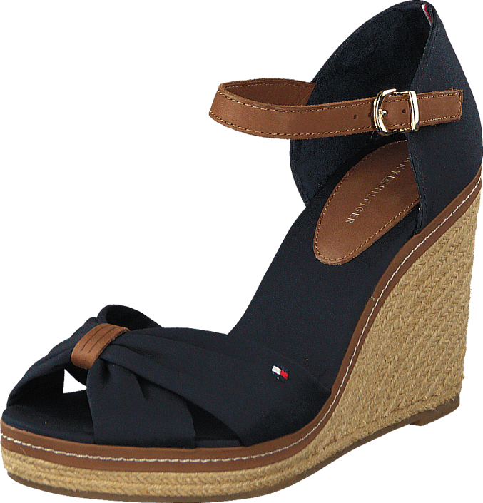 Tommy Hilfiger - Elena 1D 403 Midn