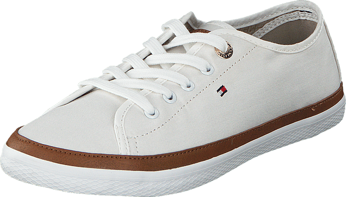 Tommy Hilfiger - Kesha 6D 118 Wht