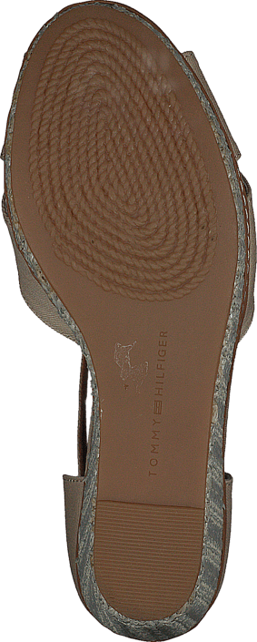 Tommy Hilfiger - Elena 4D 082 Beige