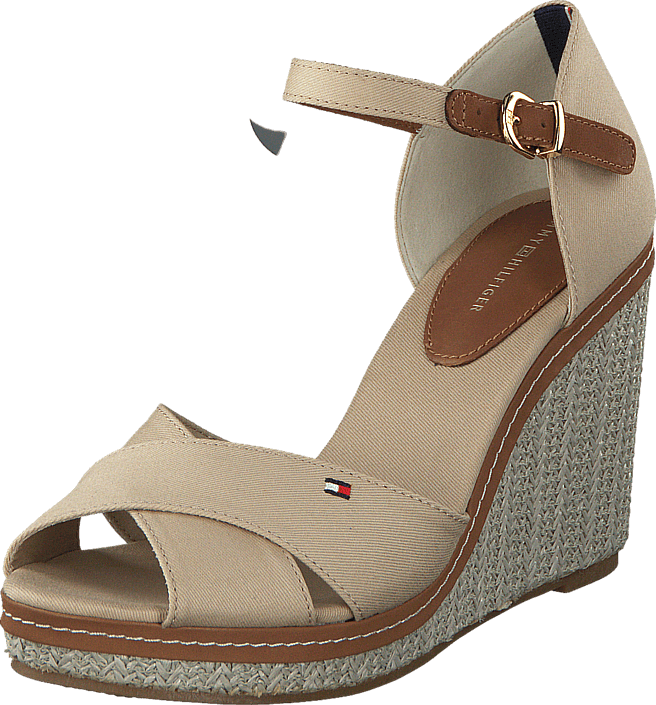 Tommy Hilfiger - Elena 4D 082 Beige
