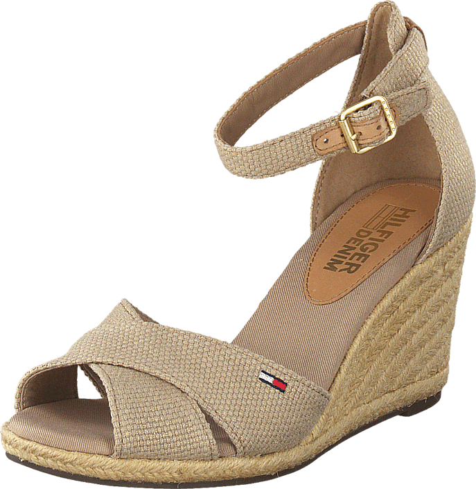 Kop Tommy Hilfiger Lala 5e 715 Sand Gold Skor Online Footway Se