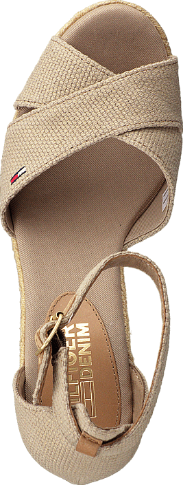 Tommy Hilfiger - Lala 5E 715 Sand Gold