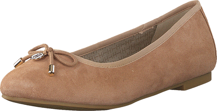 Tommy Hilfiger - Amy 54B 101 Cream Tan