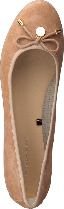 Tommy Hilfiger - Amy 54B 101 Cream Tan