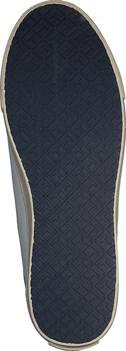 Tommy Hilfiger - Vali 3D 118 Snow Wht