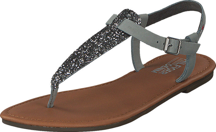 Tommy Hilfiger - Suky 5G 041 Dk Silver