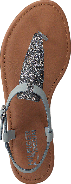 Tommy Hilfiger - Suky 5G 041 Dk Silver