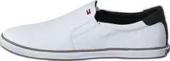 Tommy Hilfiger - Harlow 2D 100 Wht