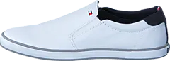 Tommy Hilfiger - Harlow 2D 100100 White