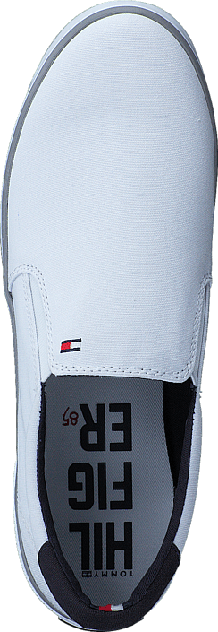 Tommy Hilfiger - Harlow 2D 100100 White