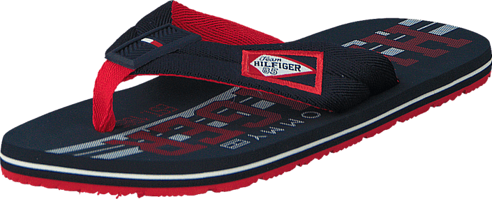 Tommy Hilfiger - Buddy 10D 403 Midn