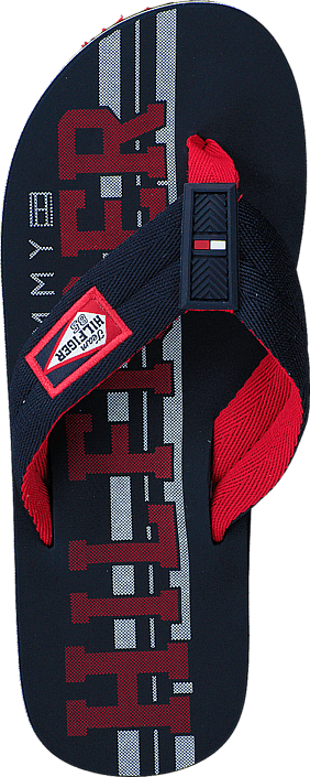 Tommy Hilfiger - Buddy 10D 403 Midn