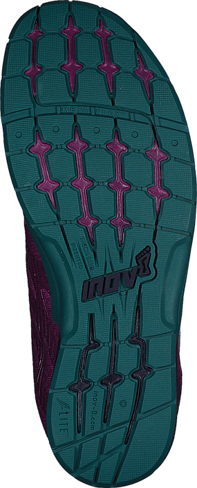 Inov8 - F-Lite 235 Purple/Teal/Navy