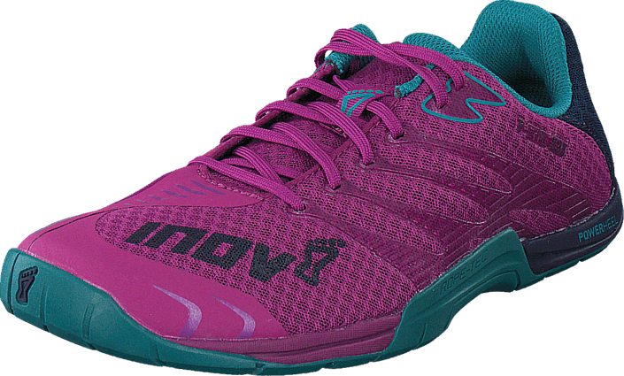 Inov8 - F-Lite 235 Purple/Teal/Navy