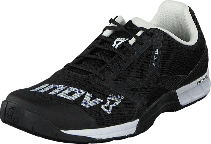 Inov8 - F-Lite 250 Black/White