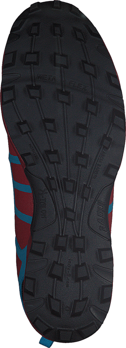 Inov8 - X-Talon 212 Black/Blue/Chili