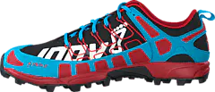 Inov8 - X-Talon 212 Black/Blue/Chili